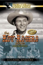 Watch The Roy Rogers Show M4ufree